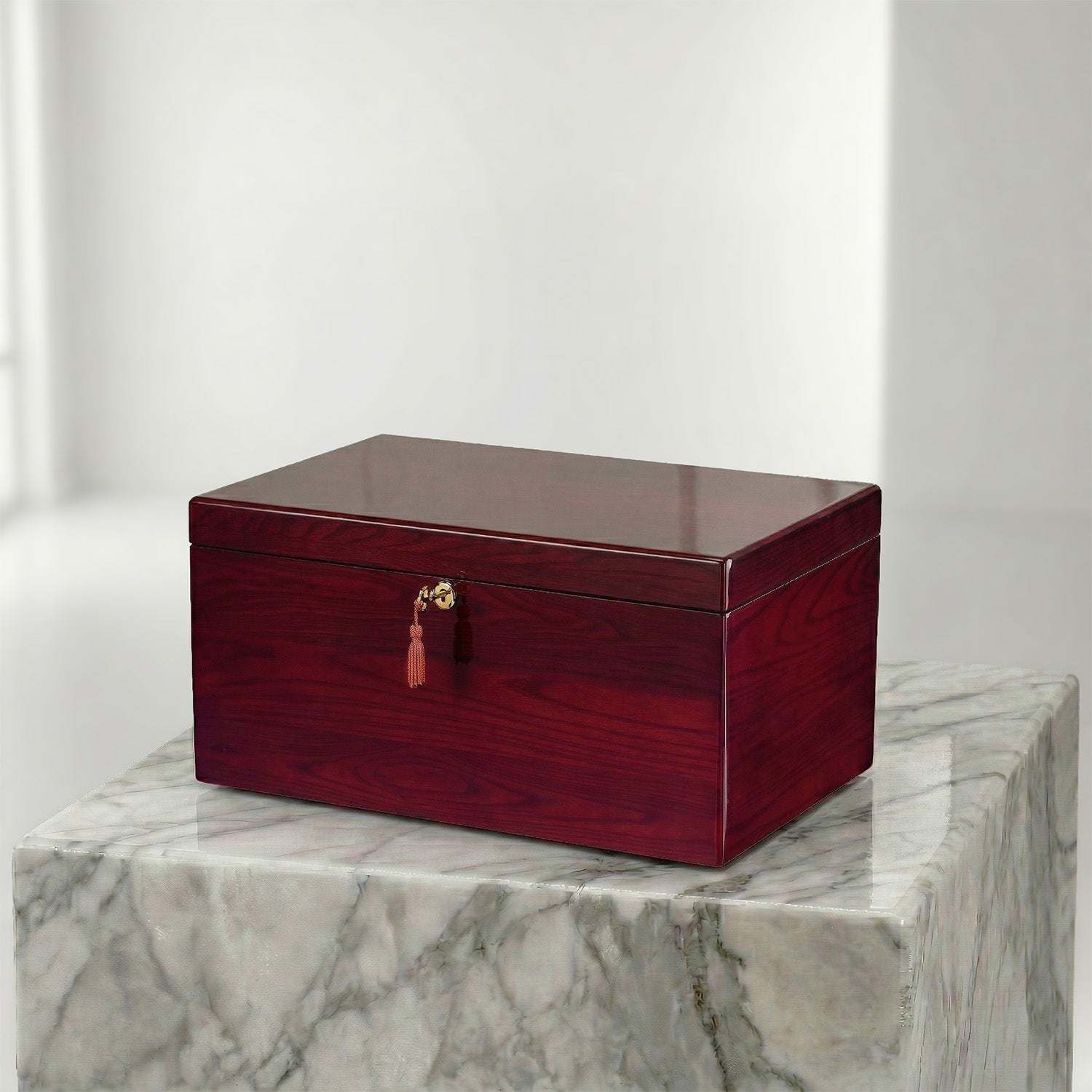 Remembrance Urn Chest