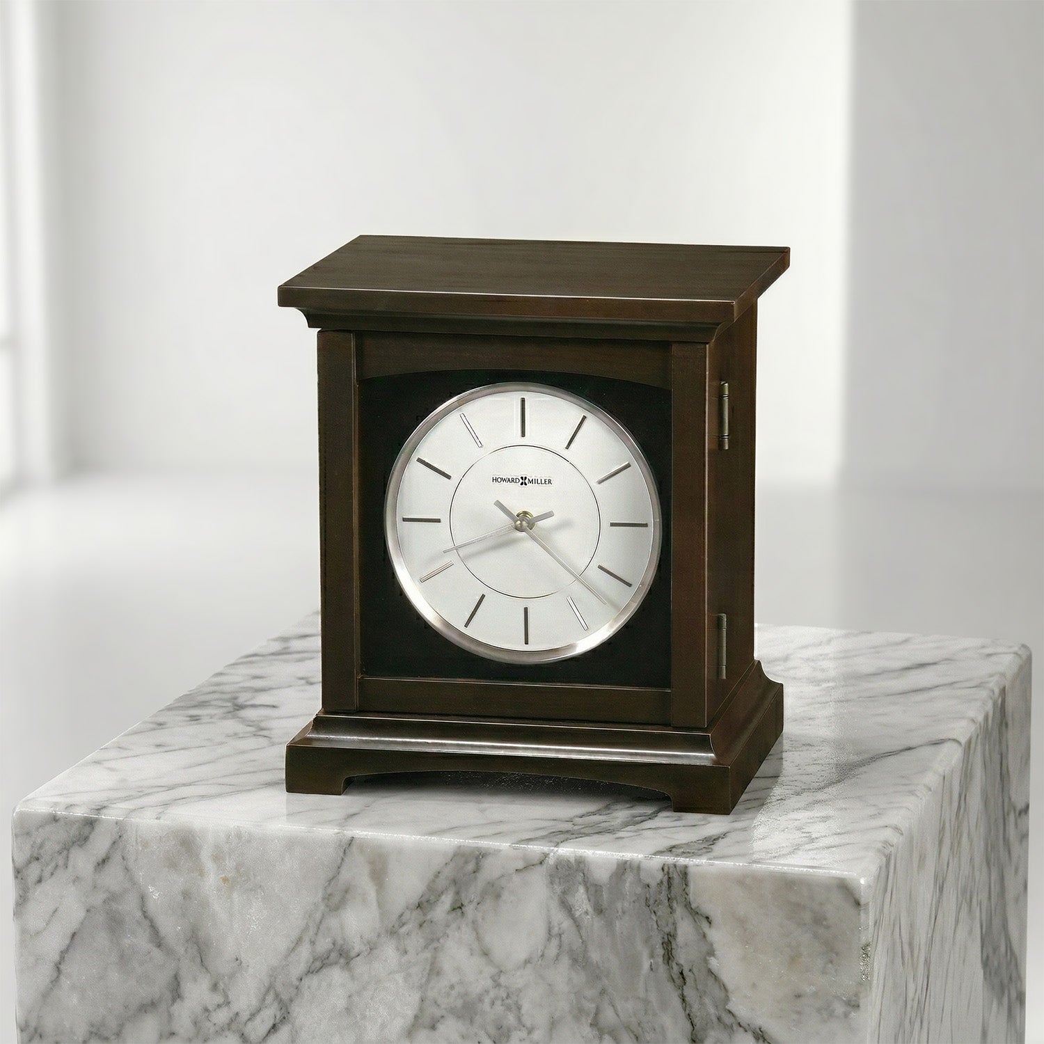 Tribute Clock Urn