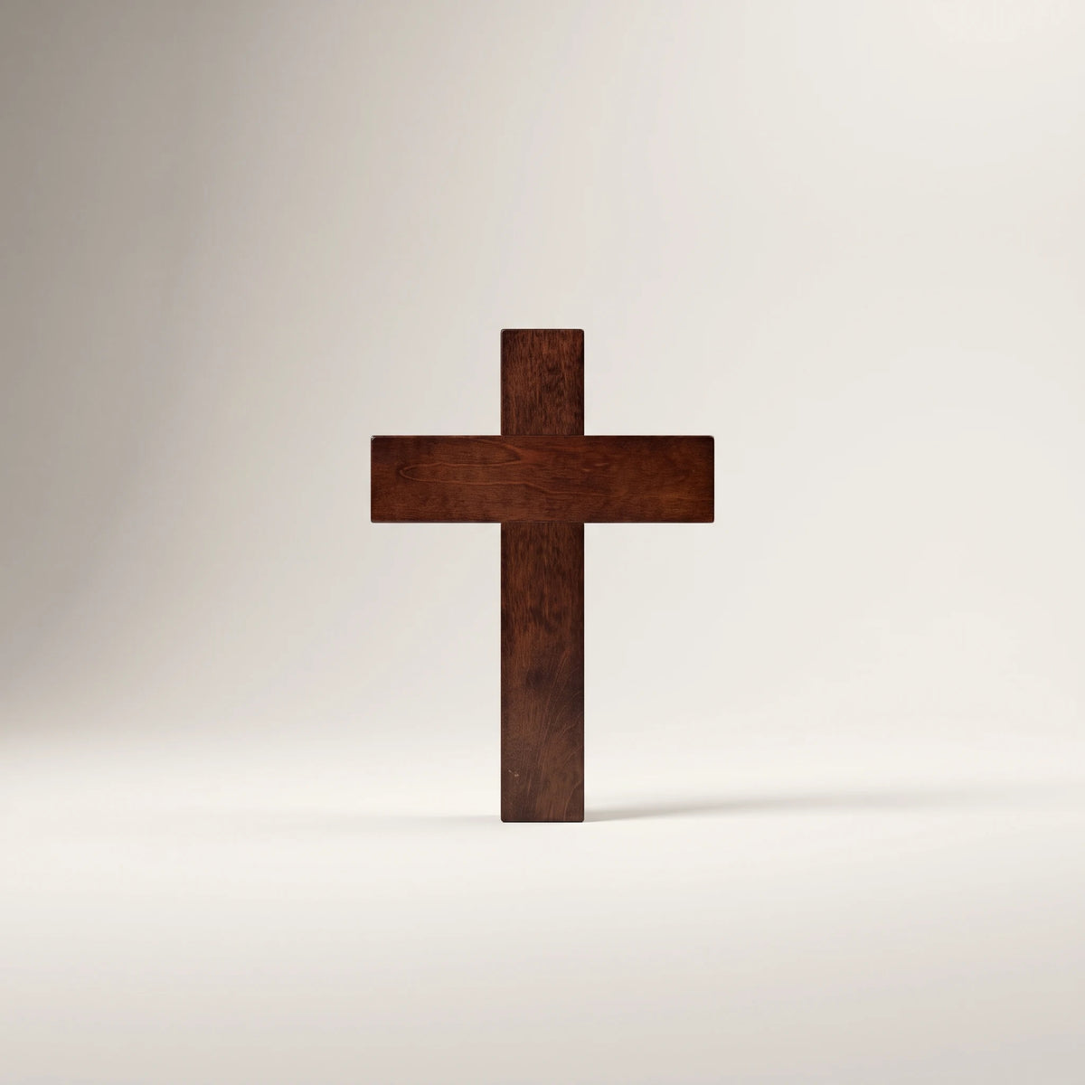 Faith Keepsake - front view